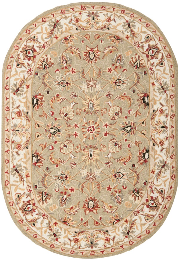 Safavieh HK78D Sage Ivory
