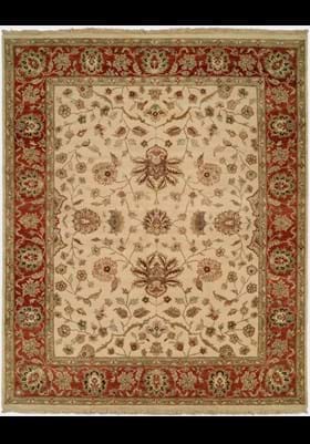Kalaty PH-979 Ivory Rust