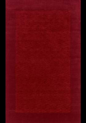Rizzy PL-866 Burgundy