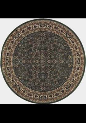 Oriental Weavers 213G Dark Green