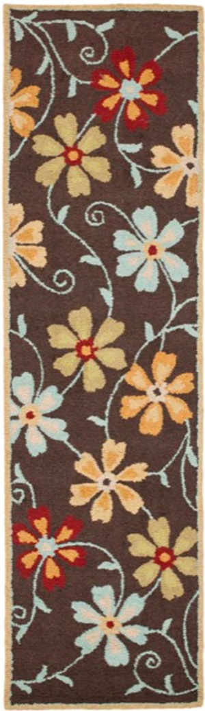 Safavieh BLM784A Brown Multi