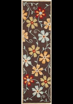 Safavieh BLM784A Brown Multi
