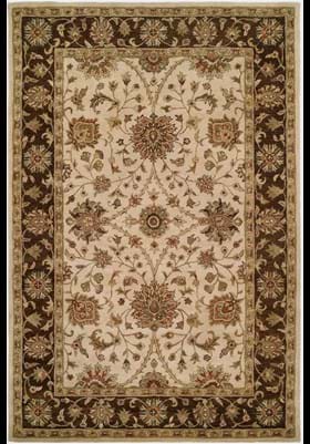 Kalaty EM-292 Ivory Brown