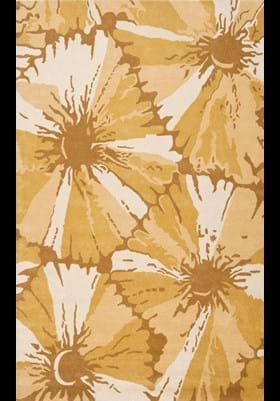 Safavieh SOH729B Brown Ivory