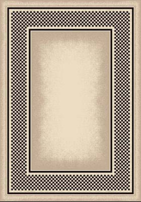 Milliken Old Gingham 7321 Opal Onyx 2004