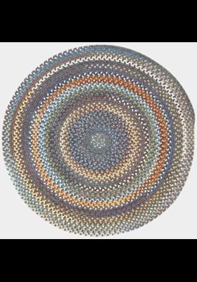 Capel Kill Devil Hill Medium Blue Oval