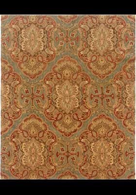 Oriental Weavers 19101 Multi