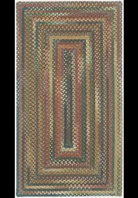 Capel Kill Devil Hill Multi Concentric Rectangle