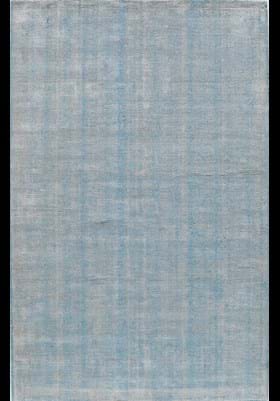 Rugs America 6195C Stonewash Turquoise