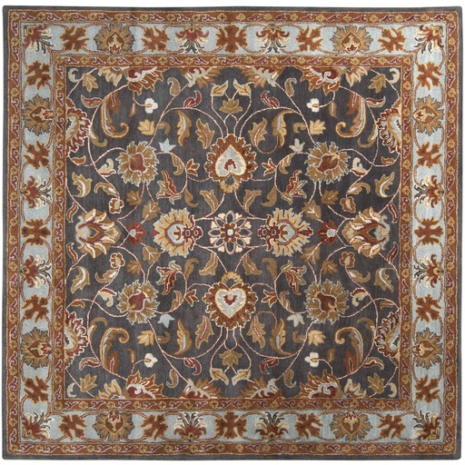 Surya CAE-1004 Charcoal Spa