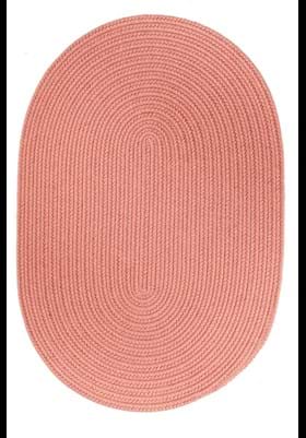 Rhody Rug S-106 Old Rose