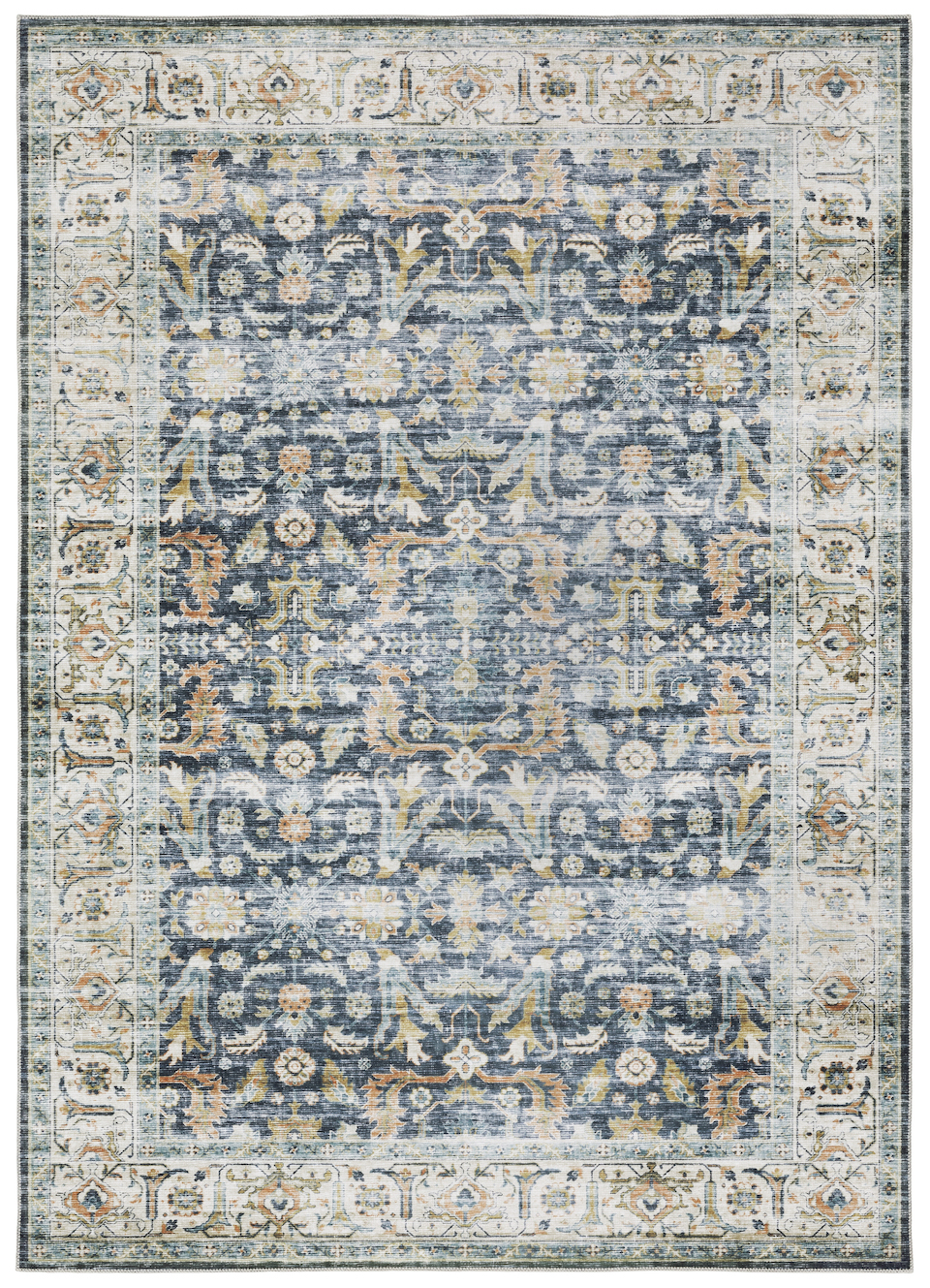 Oriental Weavers Water Cha05