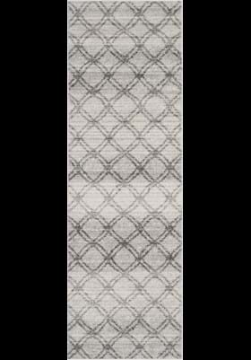 Safavieh ADR105P Silver Charcoal