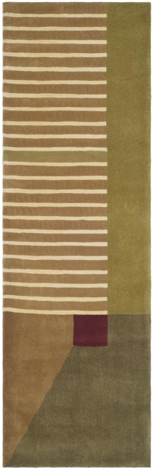 Safavieh RD618A Multi