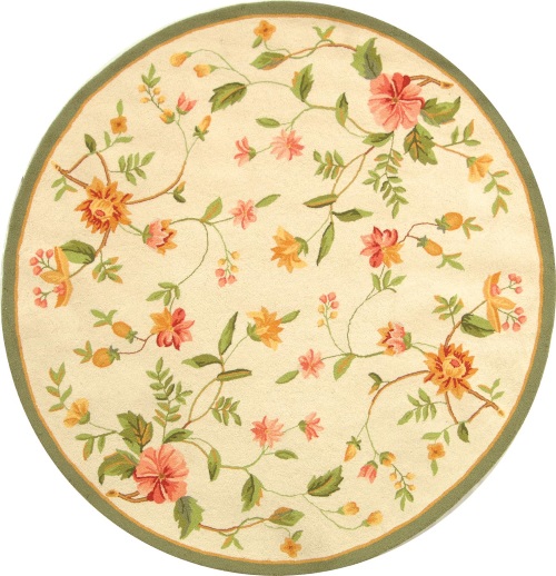 Safavieh HK263A Ivory