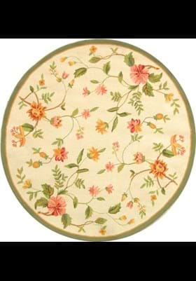 Safavieh HK263A Ivory