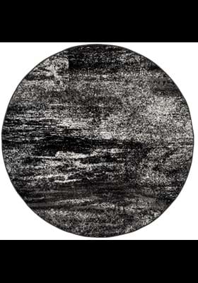 Safavieh ADR112A Silver Black
