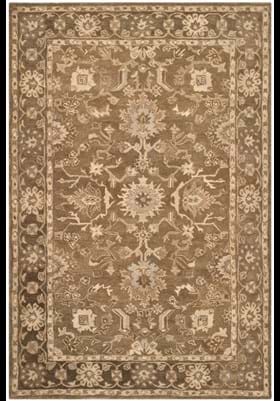 Safavieh AN585G Grey Dark Grey