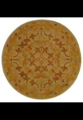 Safavieh AN541B Ivory Gold