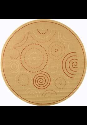 Safavieh CY1906 3201 Natural Terracotta
