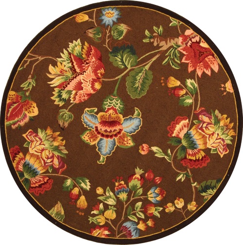 Safavieh HK331B Brown