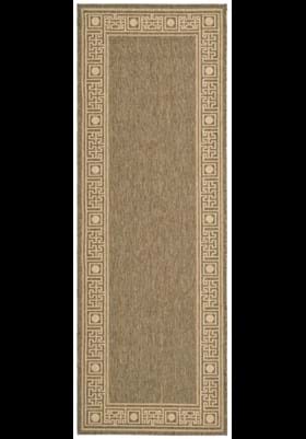 Safavieh CY5143B Dark Beige Beige