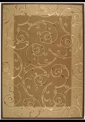 Safavieh CY2665 3009 Brown Natural