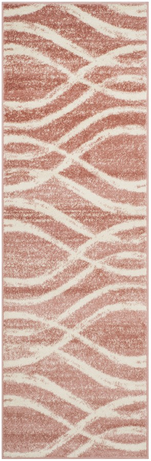 Safavieh ADR125Z Rose Cream