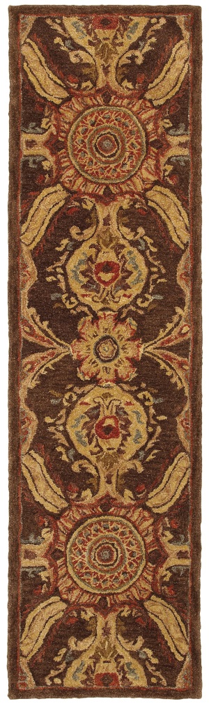 Oriental Weavers 19112 Brown