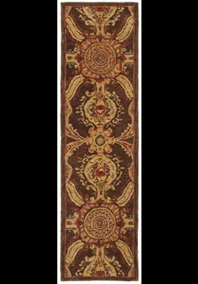 Oriental Weavers 19112 Brown