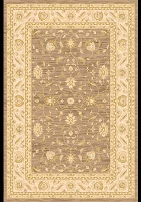 Rugs America 7709A Overall Brown