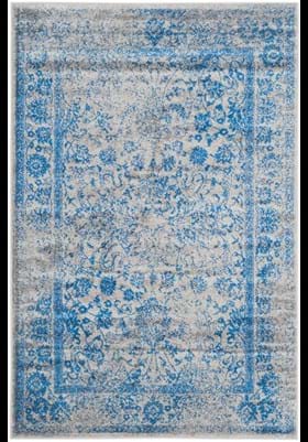 Safavieh ADR109A Grey Blue