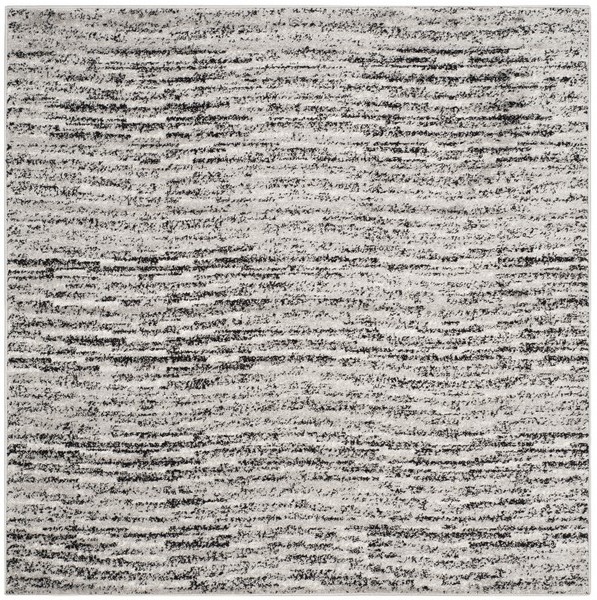 Safavieh ADR117A Black Silver