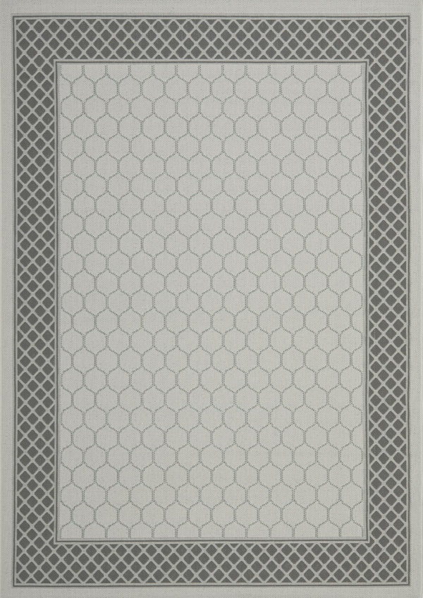 Safavieh CY7933-78A18 Light Grey Anthracite