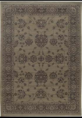 Oriental Weavers 4924E Grey