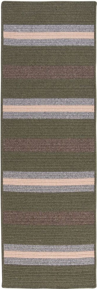 Colonial Mills LY49 Olive