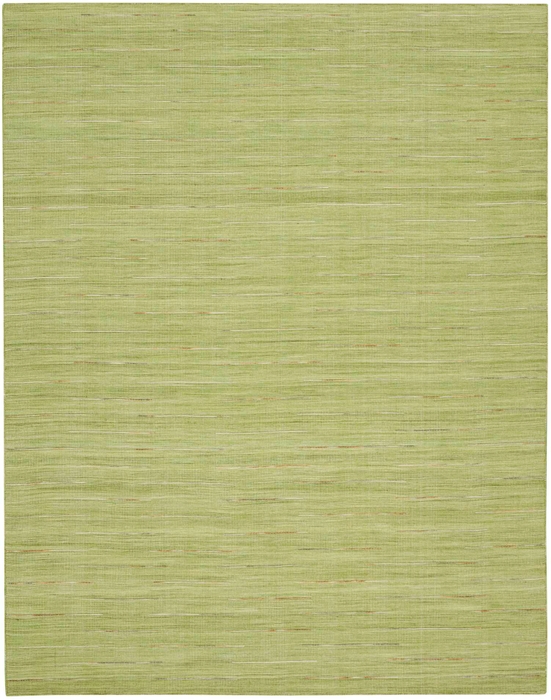Nourison IWV01 Green