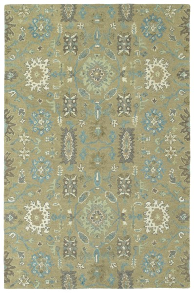 Kaleen AMA03 59 Sage