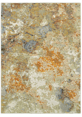 Oriental Weavers 8031B Gold Beige