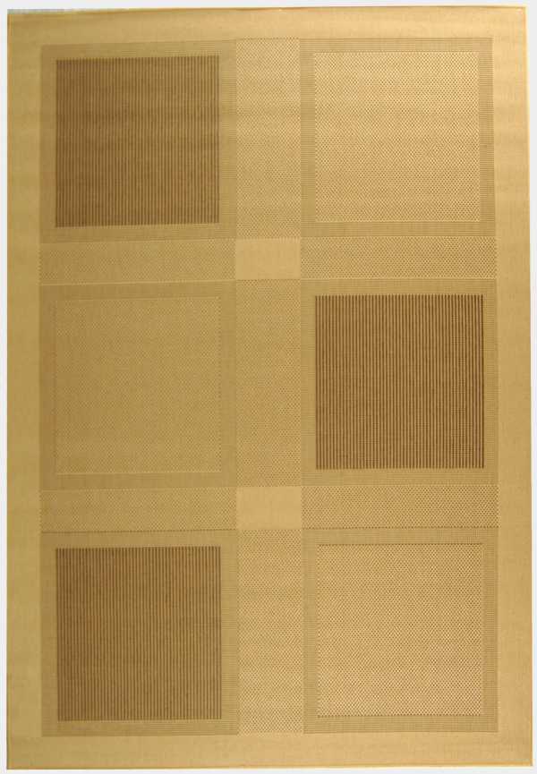 Safavieh CY1928 3001 Natural Brown