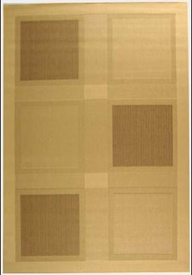 Safavieh CY1928 3001 Natural Brown