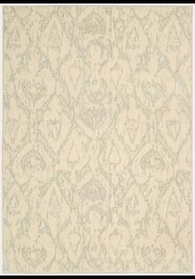 Nourison NEP07 Bone
