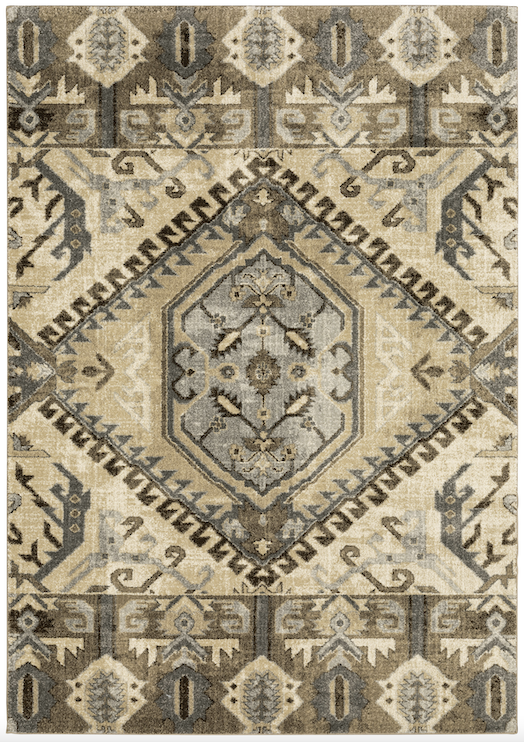 Oriental Weavers 5090d Tan