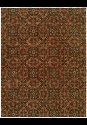 Kalaty NM-63 Rust