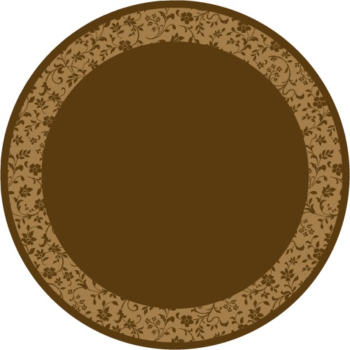 Milliken Brocade 8482 Golden Amber 5406