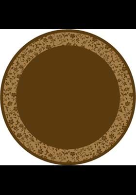 Milliken Brocade 8482 Golden Amber 5406