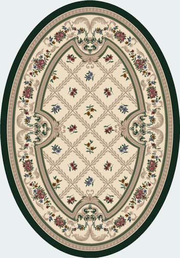 Milliken Vanderbilt 4506 Opal Peridot 2000