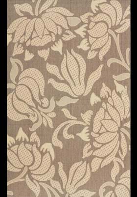 Safavieh CY7013-229A21 Light Chocolate Cream