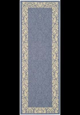 Safavieh CY2727 3103 Blue Natural
