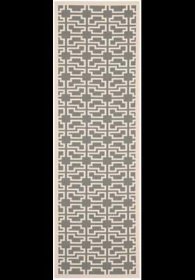 Safavieh CY6015-246 Silver Beige